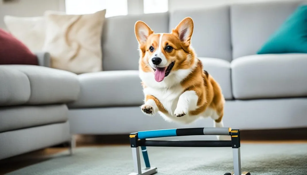 Quick Corgi Exercise Tips for Busy Owners