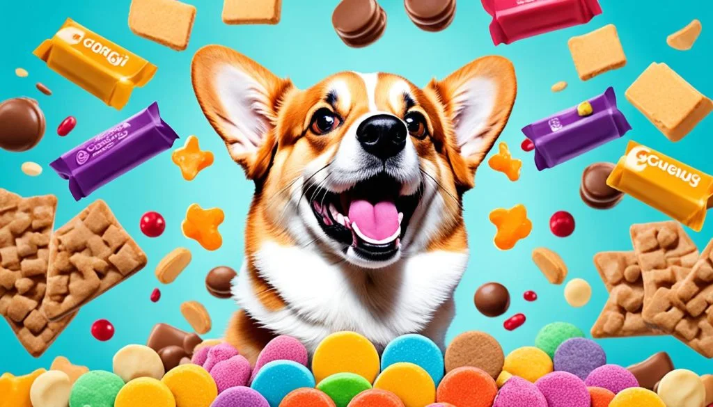 Recommended Training Treats To Try