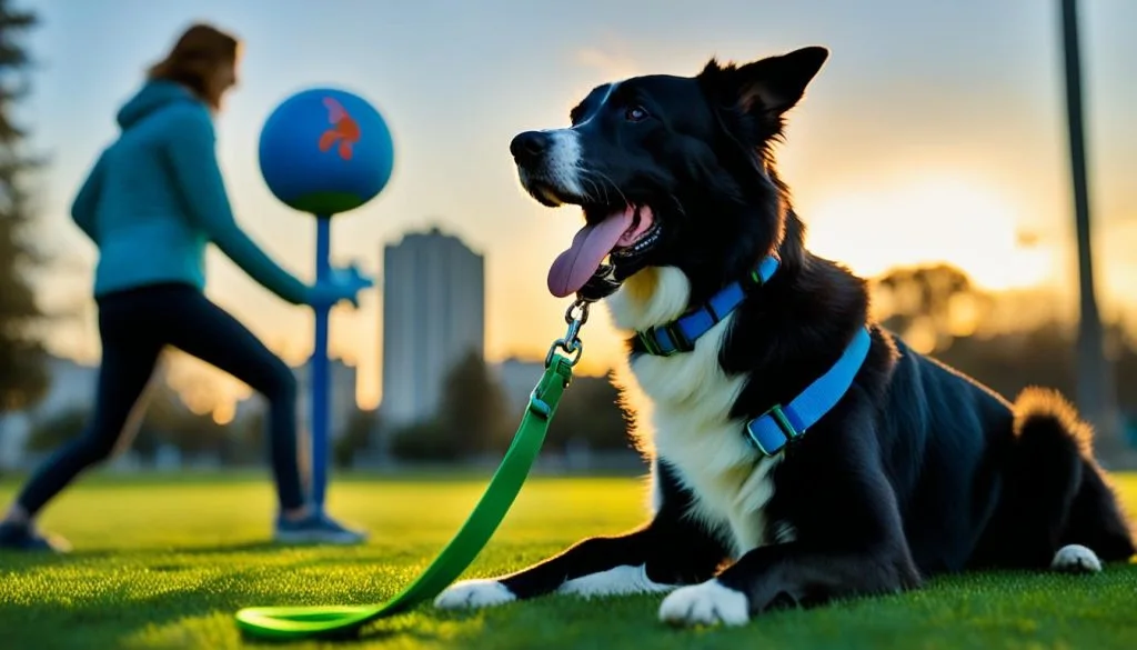 Reducing barking in dogs
