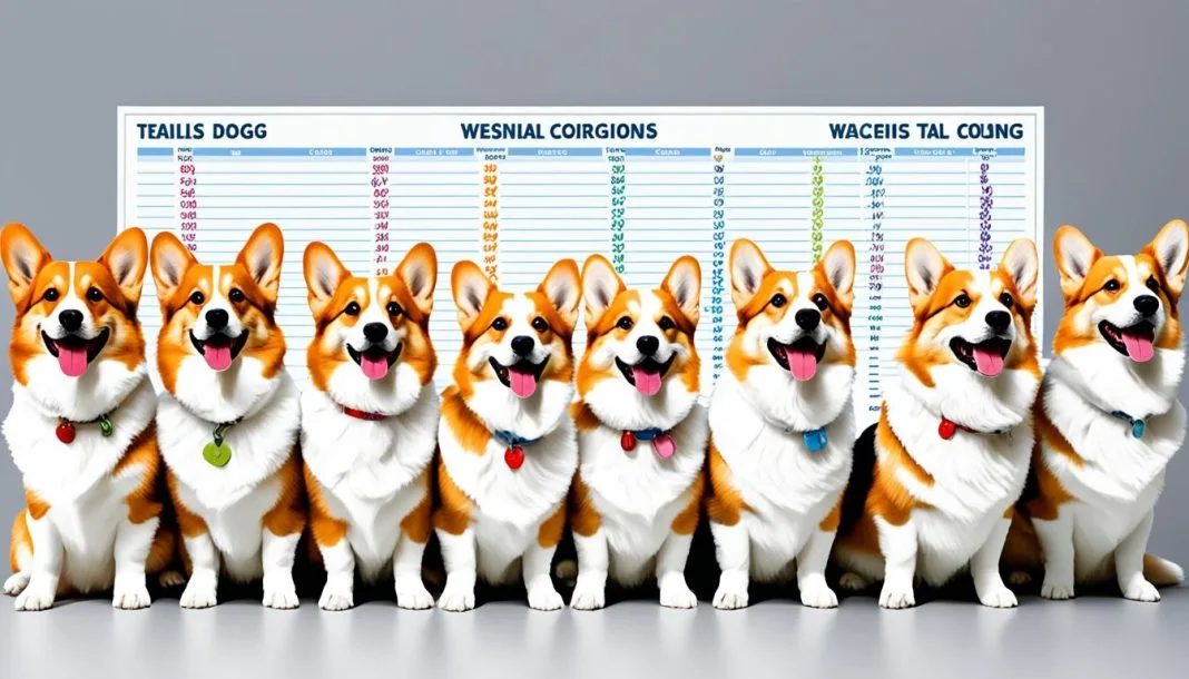 Reliable 2024 Vaccination Plan for Healthy Pembroke Welsh Dogs