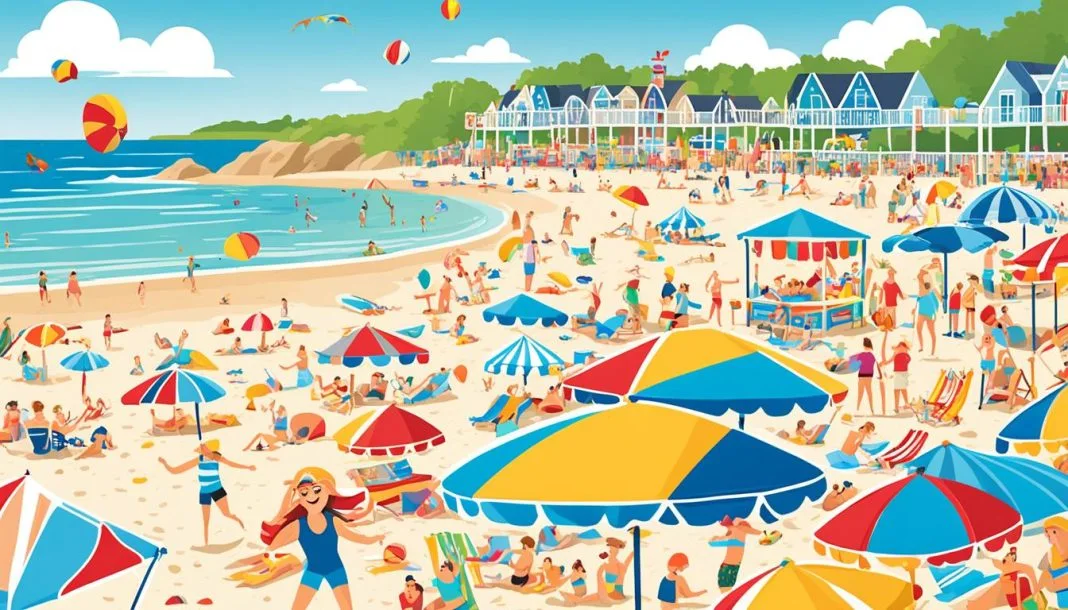 Reliable Guide to Annual Pembroke Welsh Beach Days