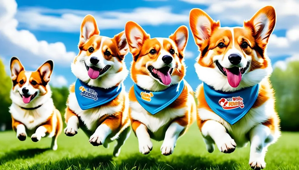 Reputable Corgi Rescues