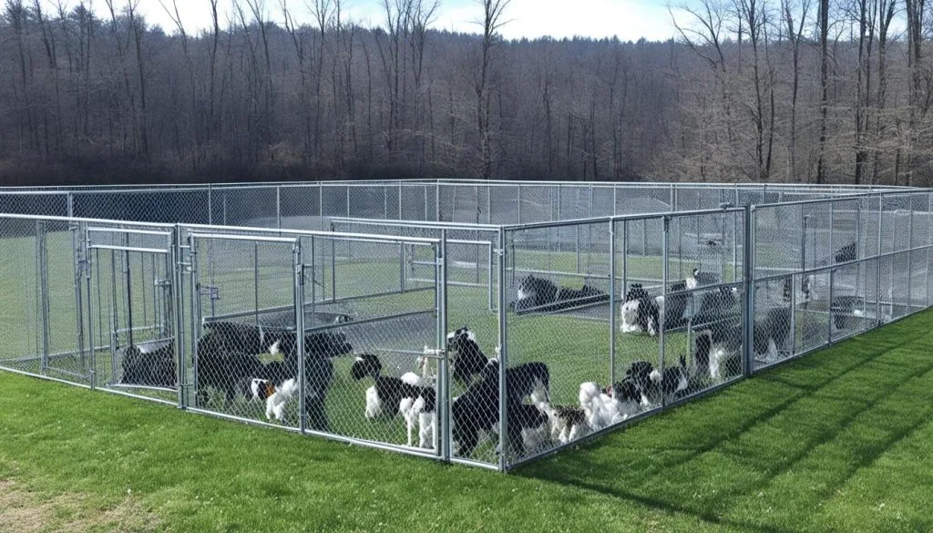 Reputable breeder