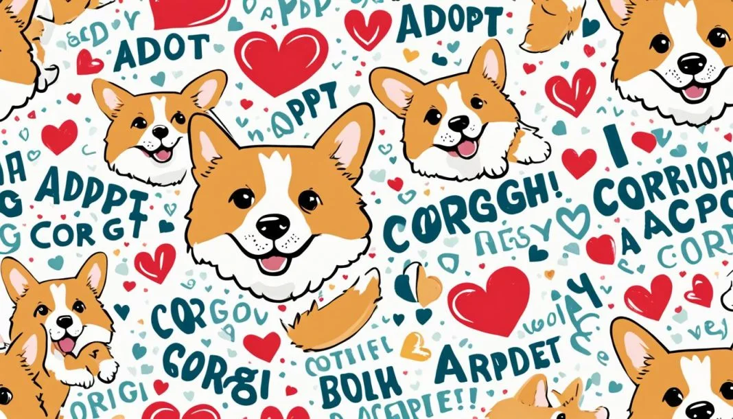 Rescue Your Future Best Friend: Pembroke and Cardigan