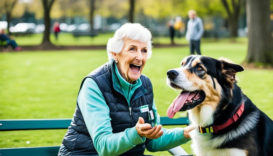 Revolutionize Your Older Dogs Behavior Today