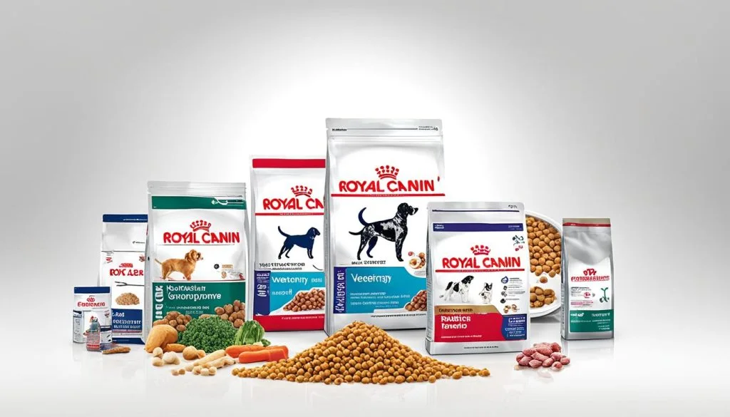 Royal Canin Veterinary