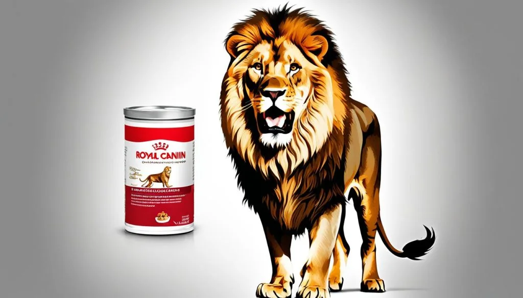 Royal Canin mission