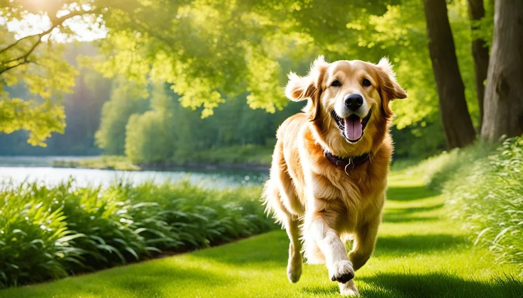 Senior Poochs Guide to Joint Health Maintenance