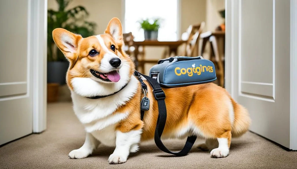 Setting standards for dog behavior