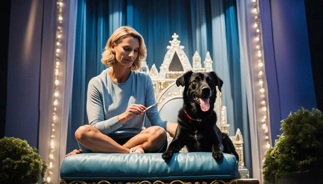 Silencing Barks: Ultimate Training for Your Royal Pooch