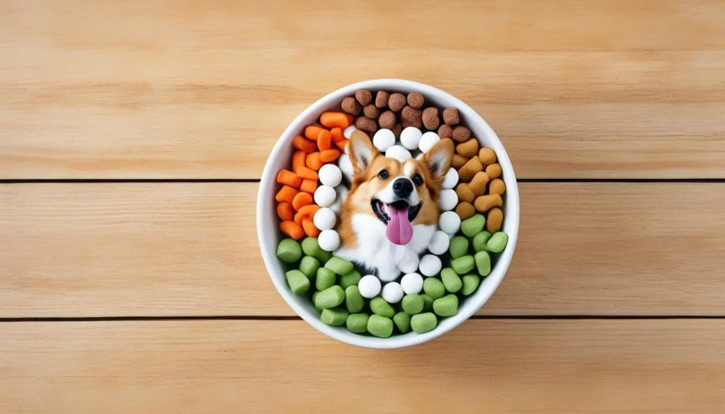 Slow-Eating Dog Training Treats