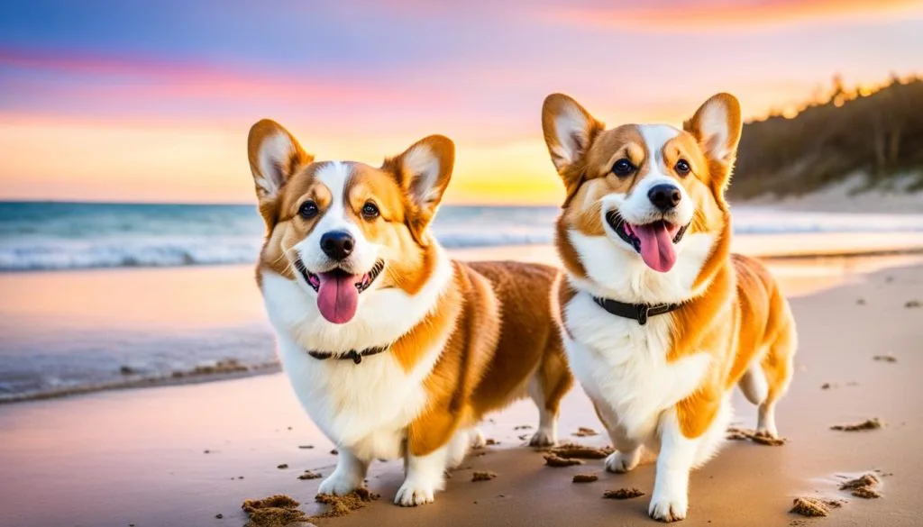 SoCal Corgi Nation