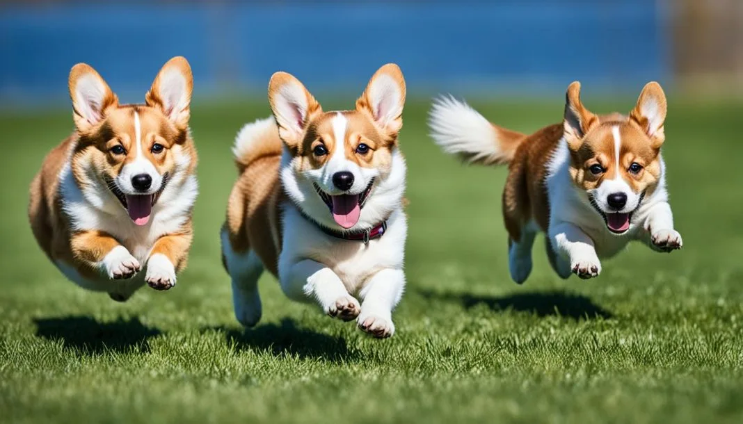Socialization Secrets for New Corgi Owners