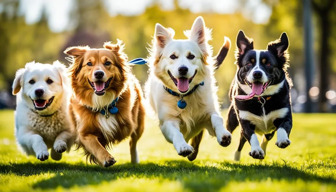 Socialization Tips for Your Furry Friend With Peers