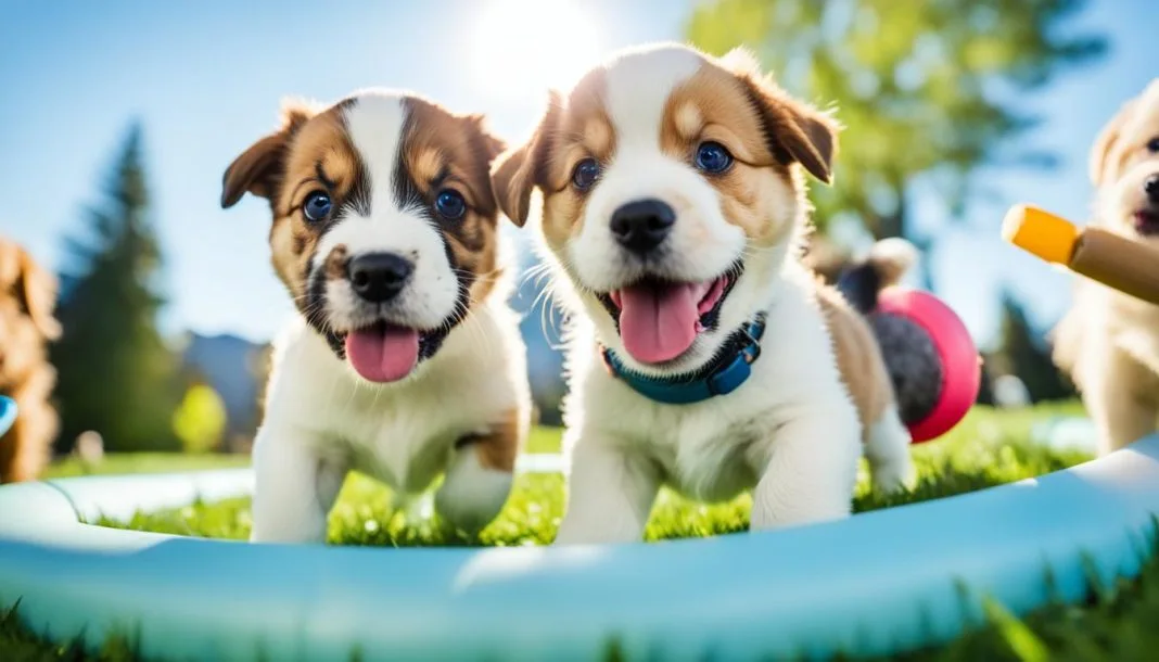 Socializing Your Puppy: A Guide for New Owners