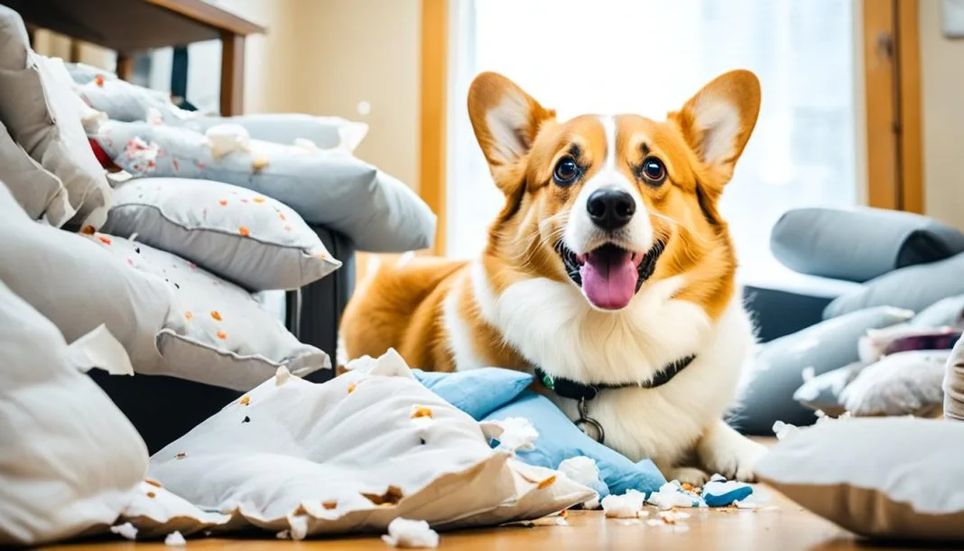 Solving Common Behavioral Issues in Corgis: 10 Steps