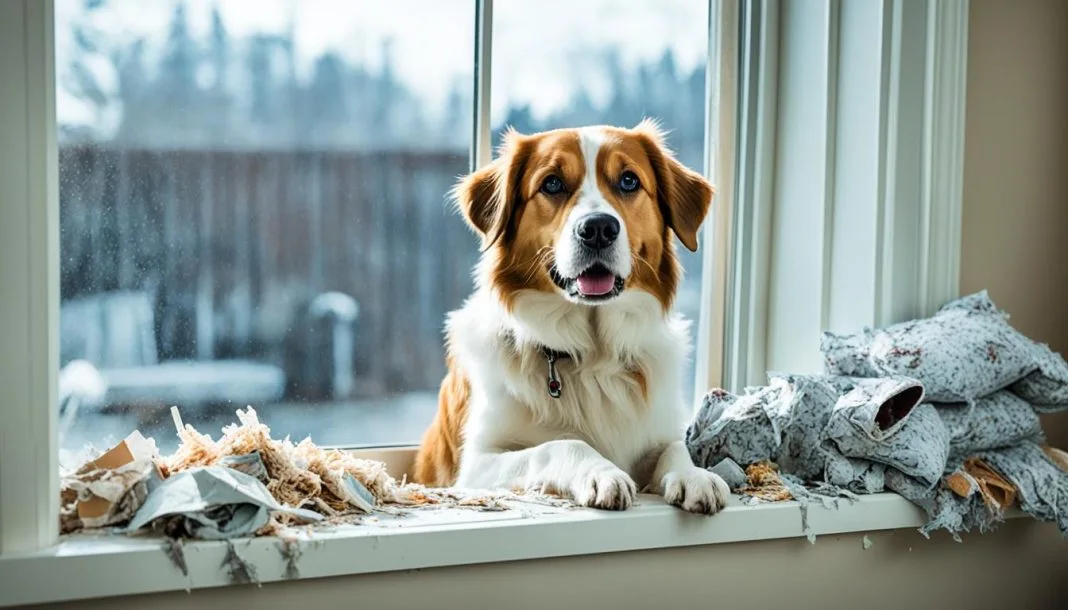 Solving Separation Anxiety in Your Furry Friend: A Quiz