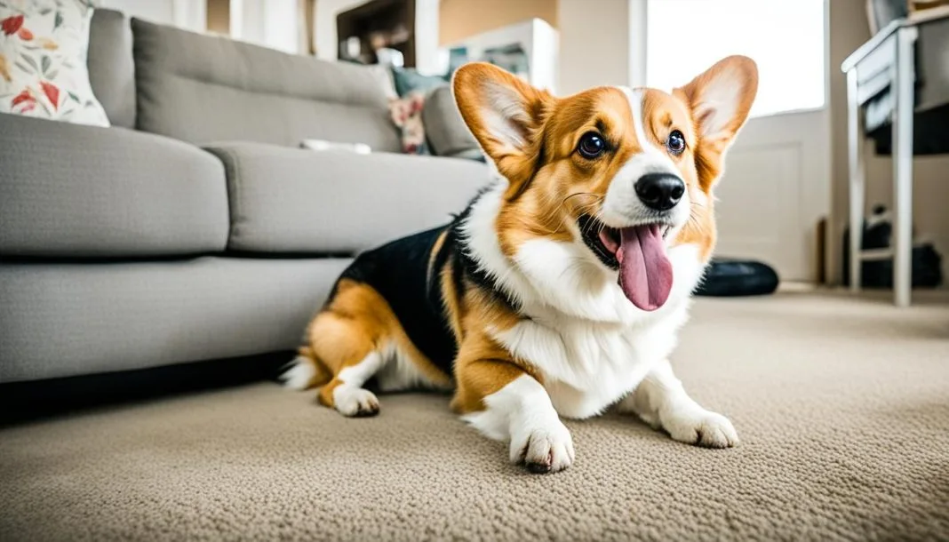 Solving Typical Corgi Behavioral Challenges With Ease