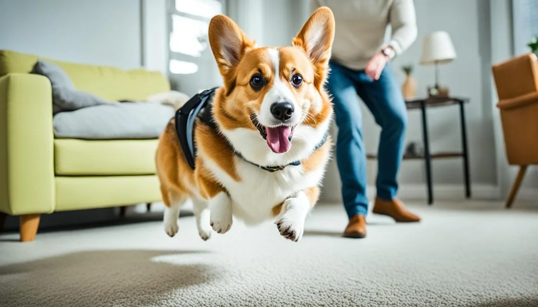 Solving the Mystery: Typical Corgi Behavior Issues Unveiled