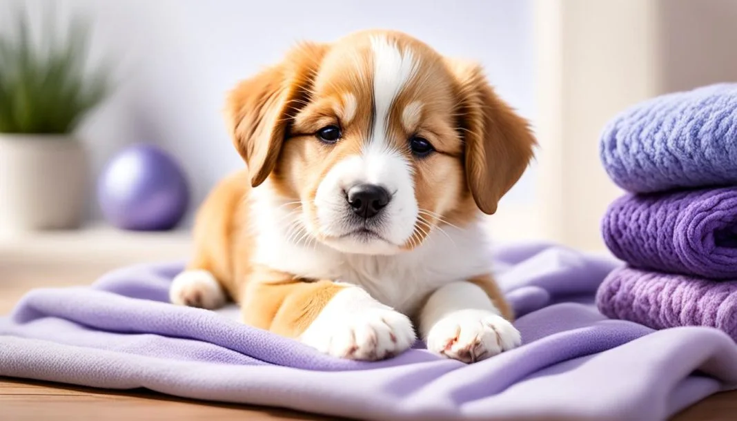 Soothing Your Hyper Puppy: A Guide for Owners