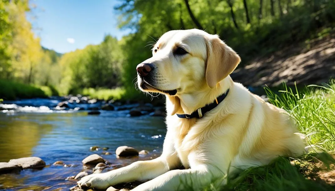 Soothing Your Hyperactive Young Dog: Latest Tips