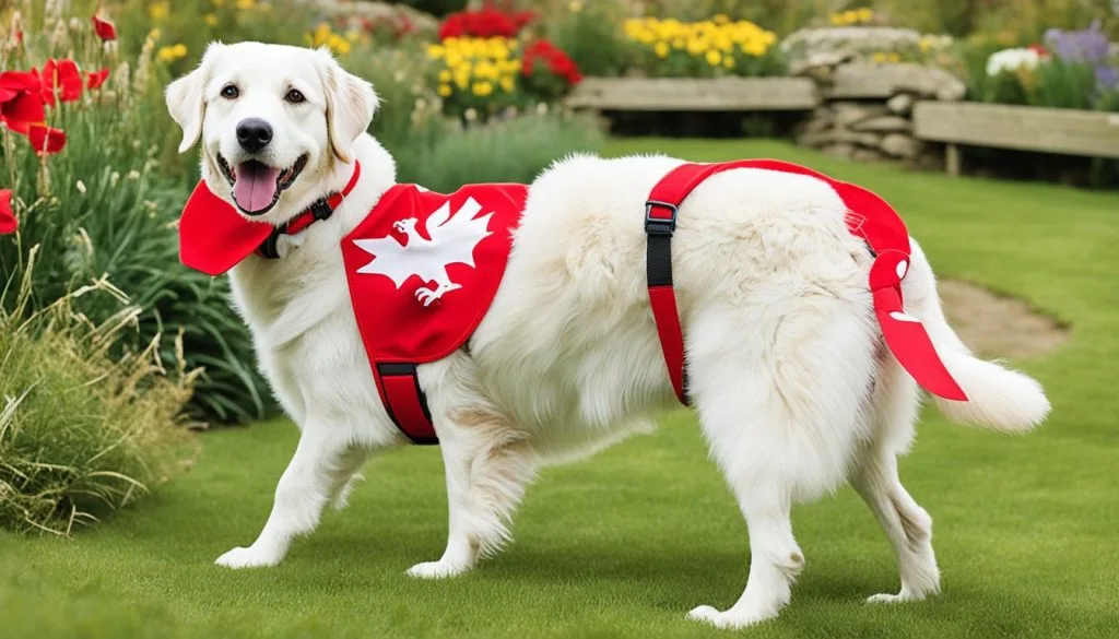 Special Needs Dogs