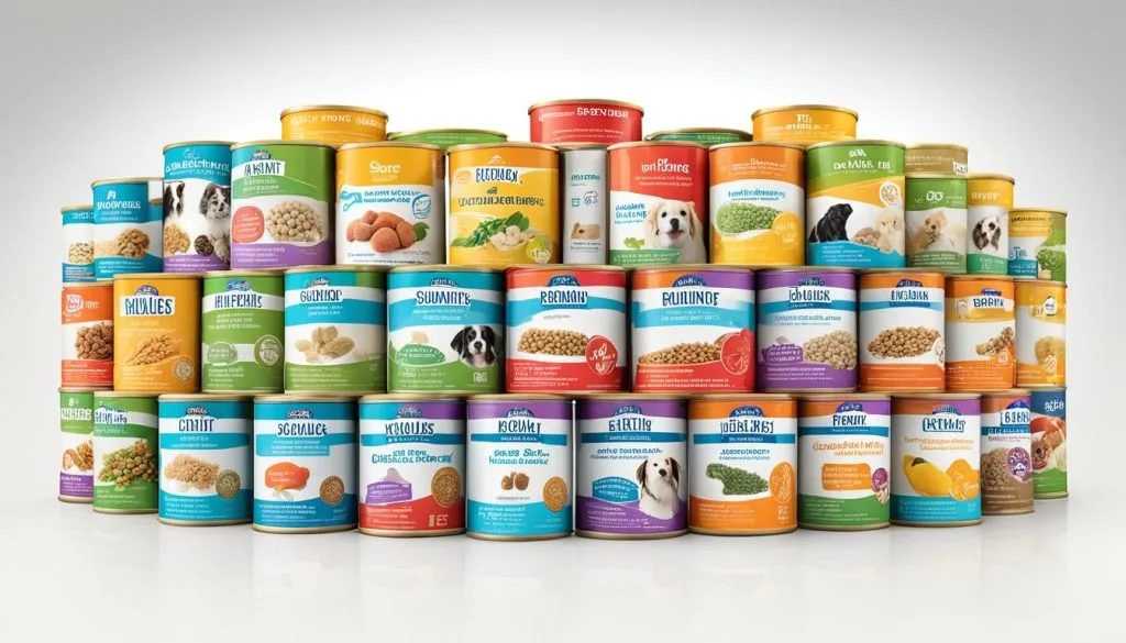 Specialized Diets for Veterinary Use