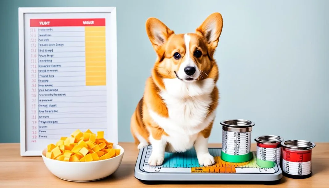 Spotting Obesity Signs in Your Corgi