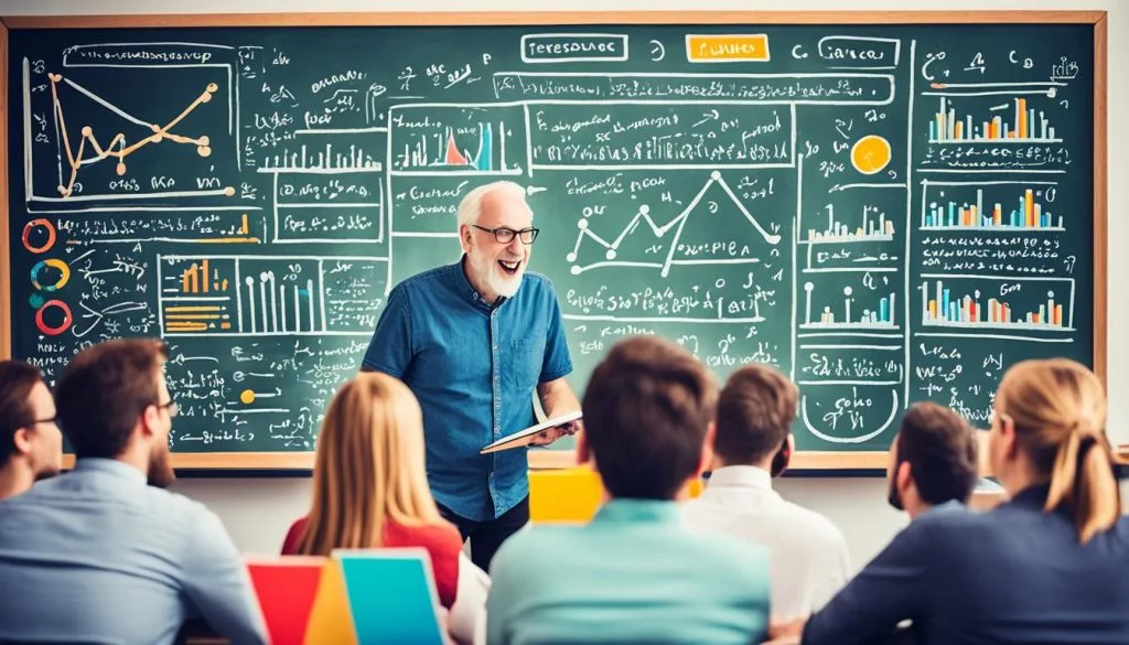 Statistics Education