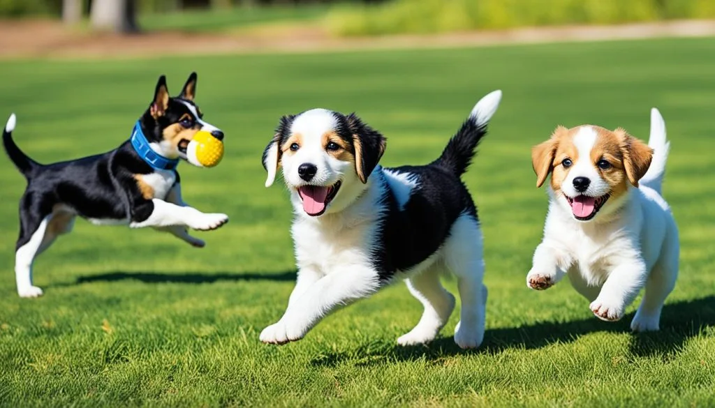 Step-by-step guide to socializing a puppy