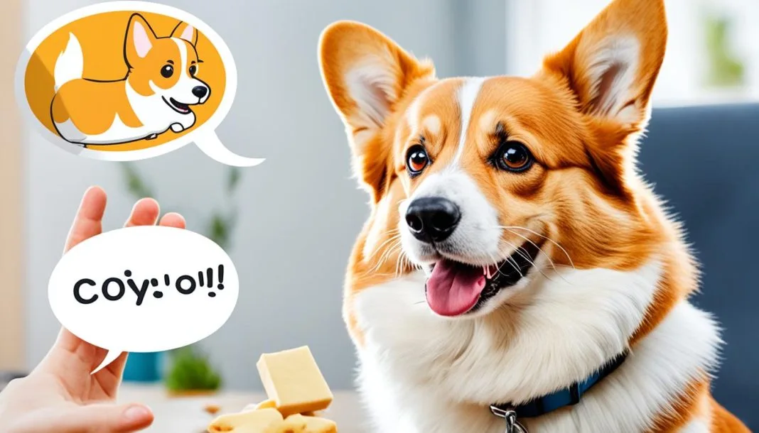 Stop Your Corgis Barking: Effective Training Tips