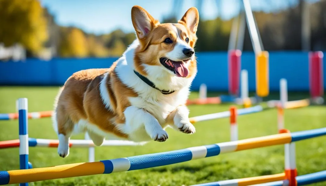 Struggling With Advanced Obedience? Transform Your Corgis Behavior