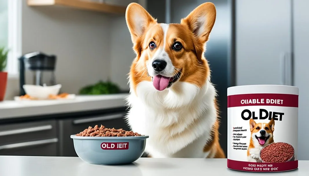 Switching to Raw Diets: Is It Safe for Corgis?