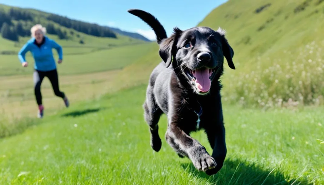 Taming Hyperactivity in Your Puppy: A Step-by-Step Guide