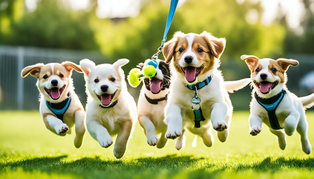 Taming Uncontrollable Hyper Puppies: The Ultimate Guide