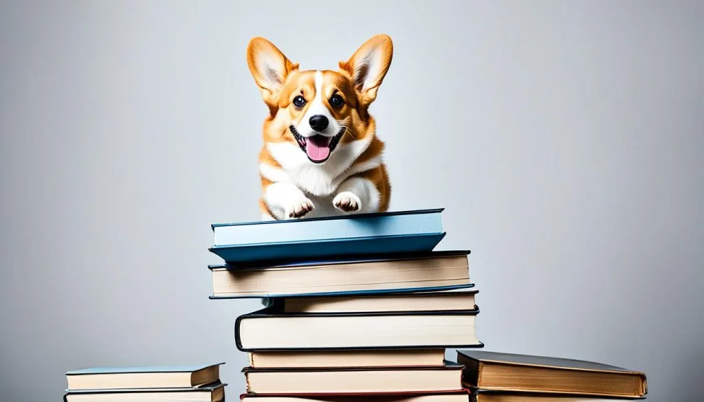 Time-saving corgi workouts