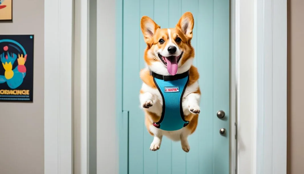 Top 10 Corgi Exercises for Small Spaces