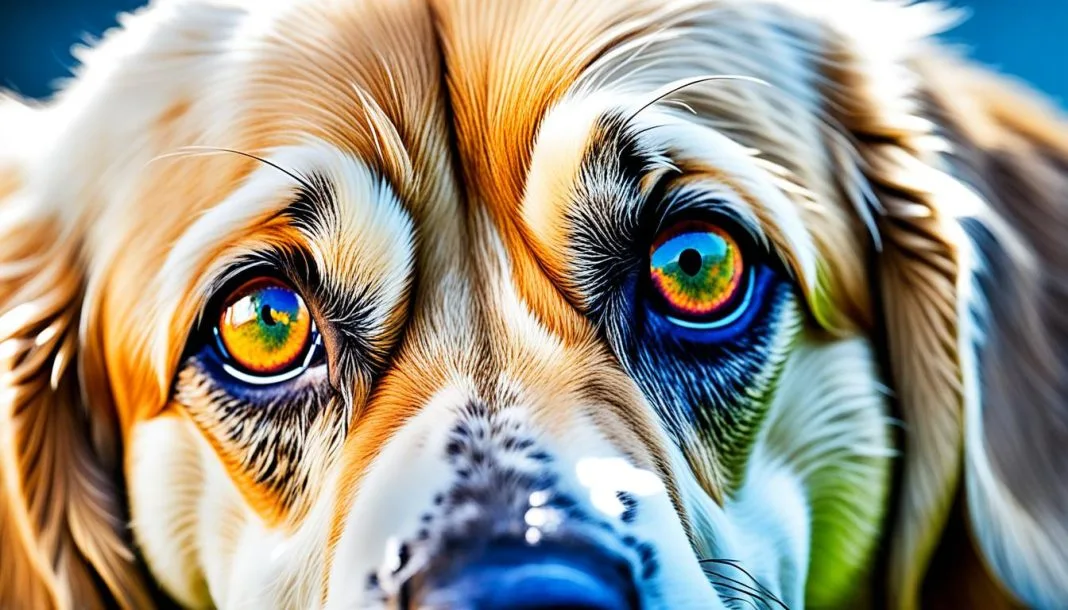 Top 10 Nutritional Needs for Senior Dogs Revealed