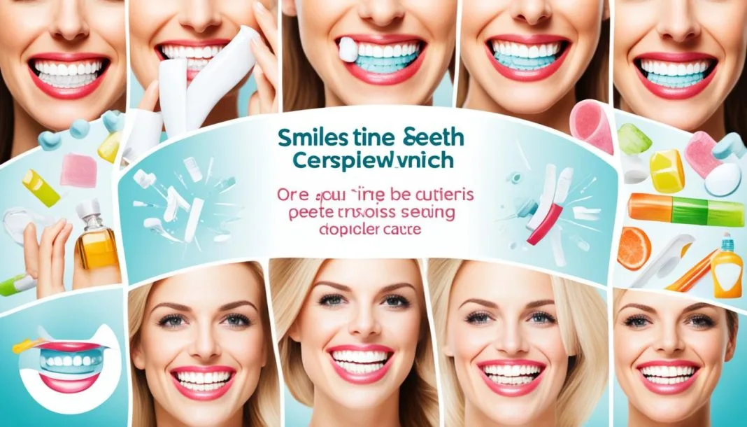 Top 10 Secrets for Perfect Pembroke Smile Care