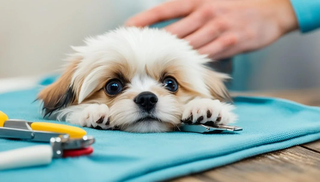 Top 10 Techniques for Trimming Your Pups Nails