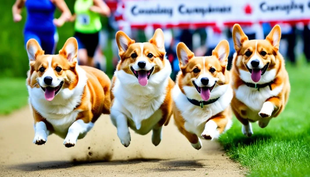 Top 10 Tips for Navigating National Corgi Competitions