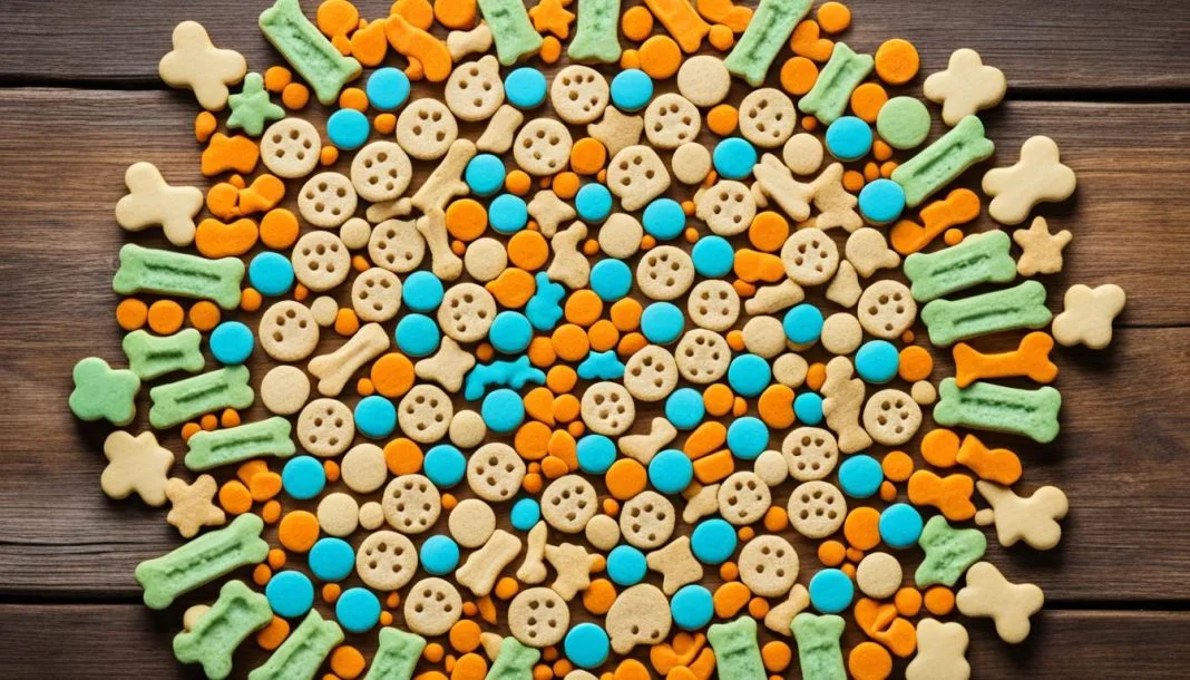 Top 10 Training Treats for Your Furry Friend