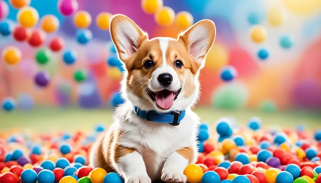 Top 10 Vaccines for a Healthy Corgi Schedule