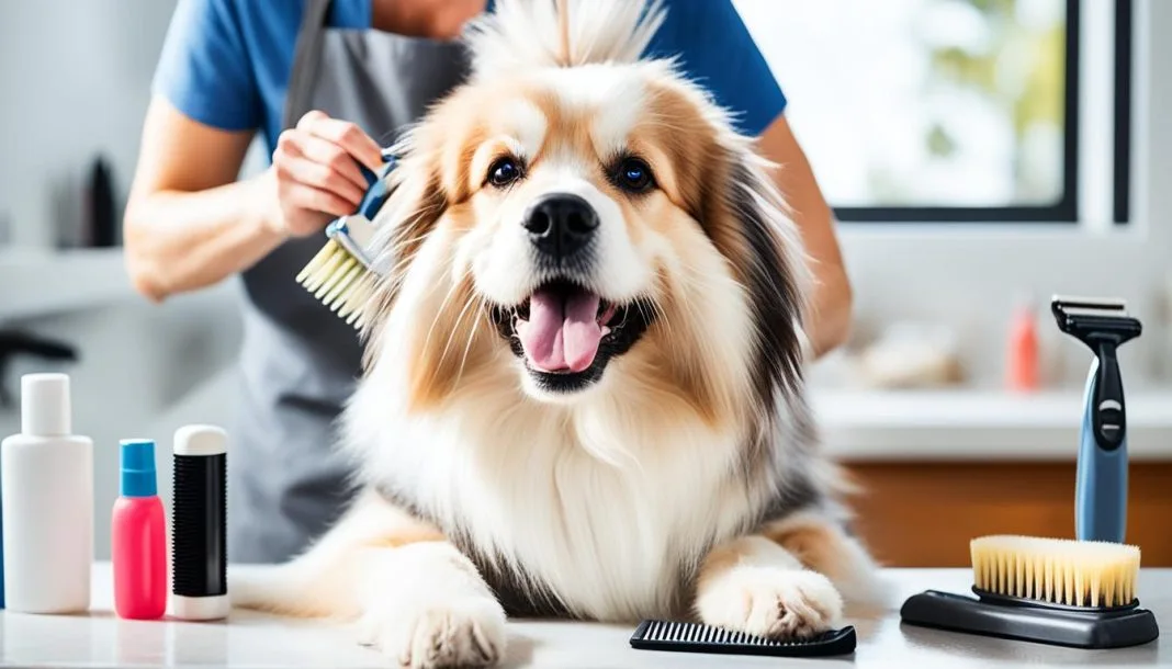 Top 3 Tips: Managing Shedding & Grooming Your Pet