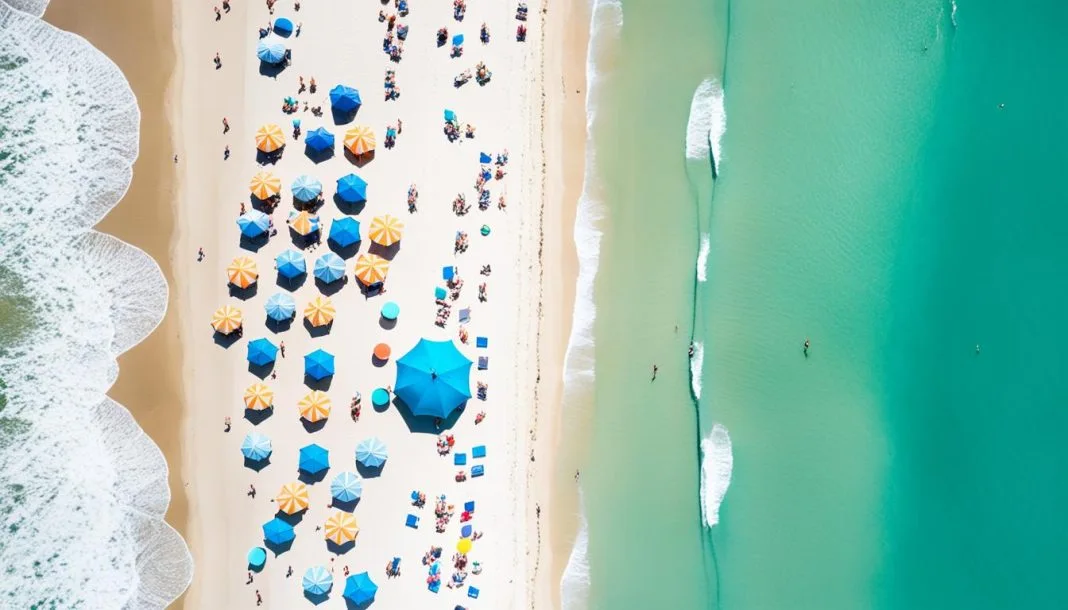 Top 5 Beaches for Annual Pembroke Gatherings Revealed