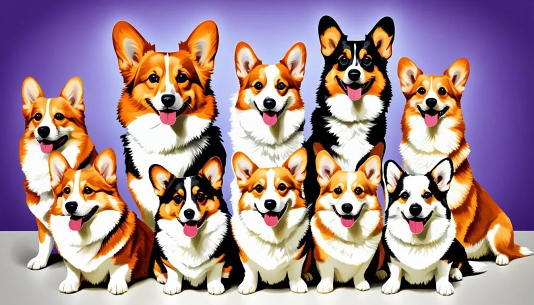 Top 5 Pembroke Welsh Rescue Organizations