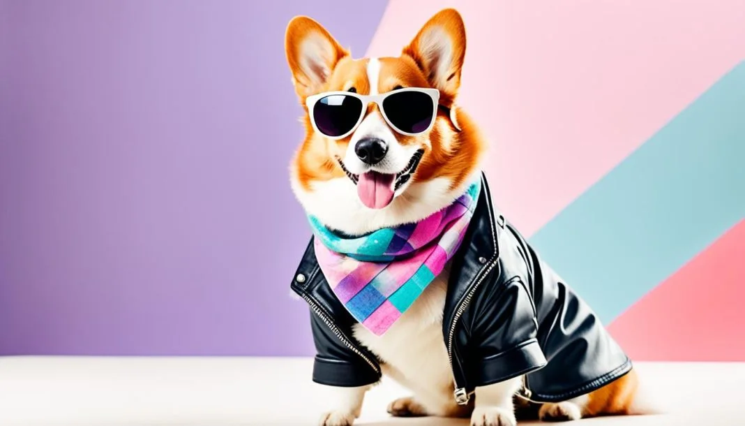 Top 7 Tips for Winning Corgi Dress-Up Contests
