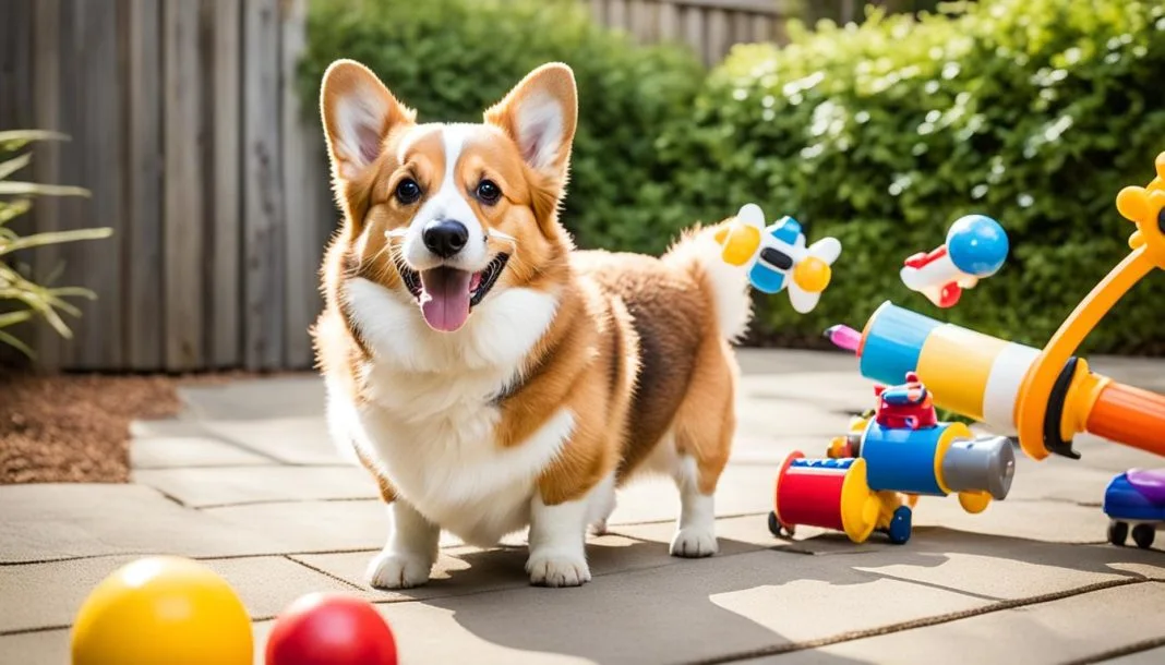 Top Behavioral Issues in Corgis: Effective Remedies