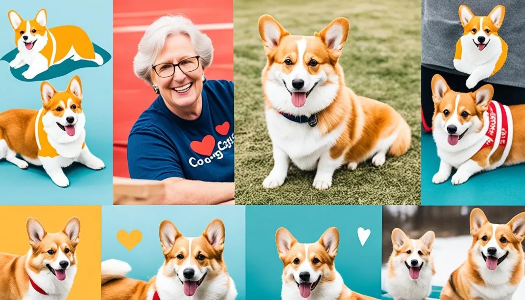 Top Corgi Rescue Groups for Prospective Adopters