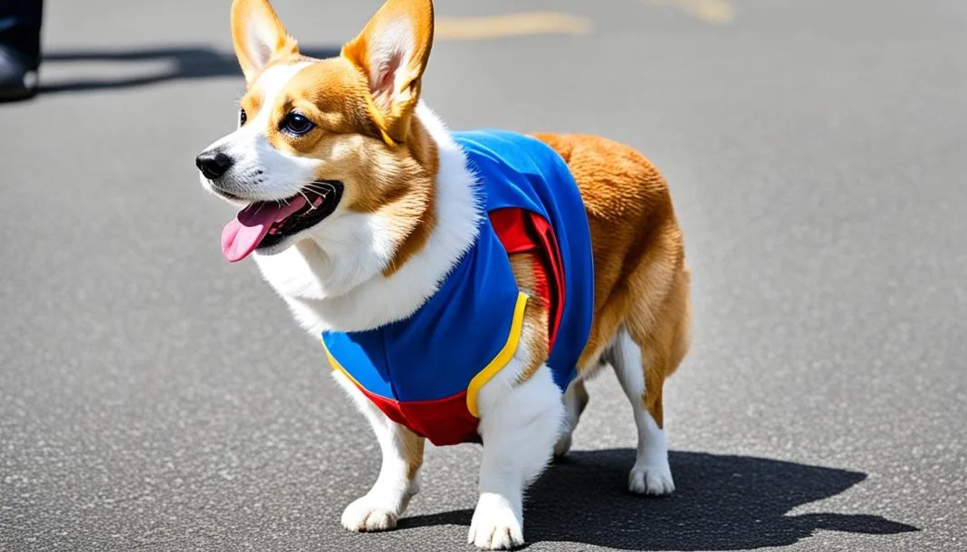Top Costume Contests for Your Pembroke Pal